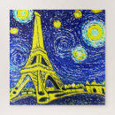 Zoek naar paris puzzels Eiffeltoren