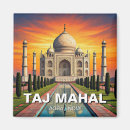 Zoek naar taj mahal magneten India