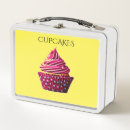 Zoek naar cupcakes lunchboxen Voor kinderen