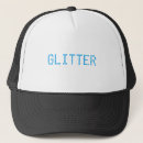 Zoek naar glitter petten Vrachtwagen