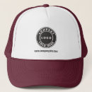 Zoek naar uw logo hier petten Wegwezen