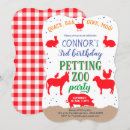 Zoek naar mcdonald uitnodigingen Jongen