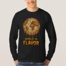 Zoek naar planeten tshirts Voor hem