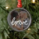 Zoek naar liefde ornamenten Voor hem/haar