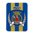 Zoek naar oslo noorwegen magneten Wapenschild