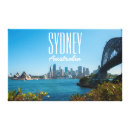 Zoek naar sydney skyline kunst Australië