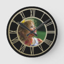 Zoek naar roman numerals klokken Elk persoon