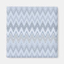 Zoek naar zigzag magneten Blauw