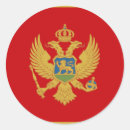 Zoek naar montenegro vlag stickers Podgorica