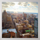 Zoek naar new york stad posters Stadsleven