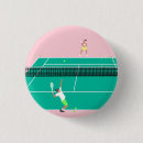 Zoek naar racket buttons Sport