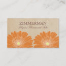 Zoek naar mais visitekaartjes Bloem