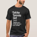 Zoek naar badminton humor tshirts Zoon