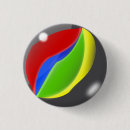 Zoek naar nostalgisch buttons Rood