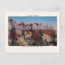 Zoek naar bryce canyon briefkaarten Retro