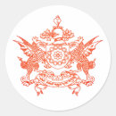 Zoek naar embleem stickers Wapenschild