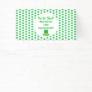 Zoek naar irish spandoeken Leprechaun