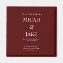 Zoek naar witte magneten Koppel