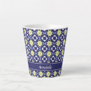 Zoek naar mediterrane mokken Blauw