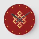 Zoek naar knoop klokken Voor iedereen