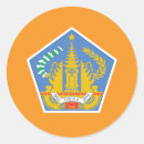 Zoek naar vlag indonesië stickers Bali