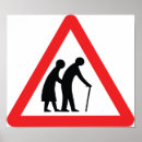 Zoek naar oude mensen posters Humor