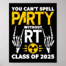 Zoek naar radiologie posters Afstuderen