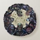 Zoek naar zombie kussens Niet dood