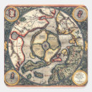 Zoek naar projectie stickers Aarde