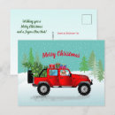 Zoek naar 4x4 briefkaarten Kerstmis