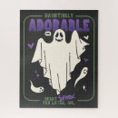 Zoek naar trick or treat puzzels Pompoen