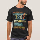 Zoek naar 34ste verjaardag tshirts Juli