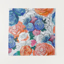 Zoek naar bloesem kunst Blauw