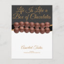 Zoek naar chocolade briefkaarten Voor iedereen