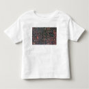 Zoek naar oppervlakte tshirts Muur