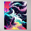 Zoek naar oceaan golf posters Tsunami