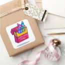 Zoek naar hals stickers Kinder