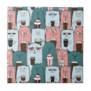 Zoek naar cupcake tegels Katten