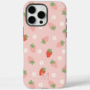 Zoek naar rood fruit iphone hoesjes Schattig