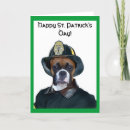 Zoek naar ierse humor kaarten Heilige