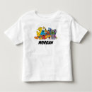 Zoek naar boswachter tshirts Ernie