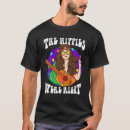 Zoek naar wereld vrede tshirts Hippie