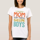 Zoek naar ruwe tshirts Moeder