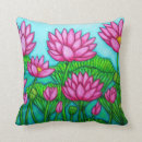 Zoek naar lotus kussens Floral