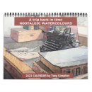 Zoek naar nostalgisch kalenders Voor iedereen