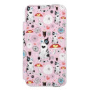 Zoek naar bloemen achtergrond iphone 5 hoesjes Abstract