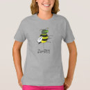 Zoek naar insect cartoon tshirts Bijen