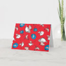 Zoek naar vis kaarten Kat