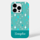 Zoek naar witte ster iphone hoesjes Turquoise