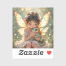 Zoek naar baby draak stickers Fee